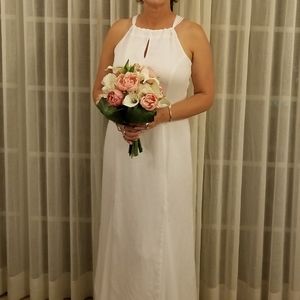 Tommy Bahama Wedding Dress